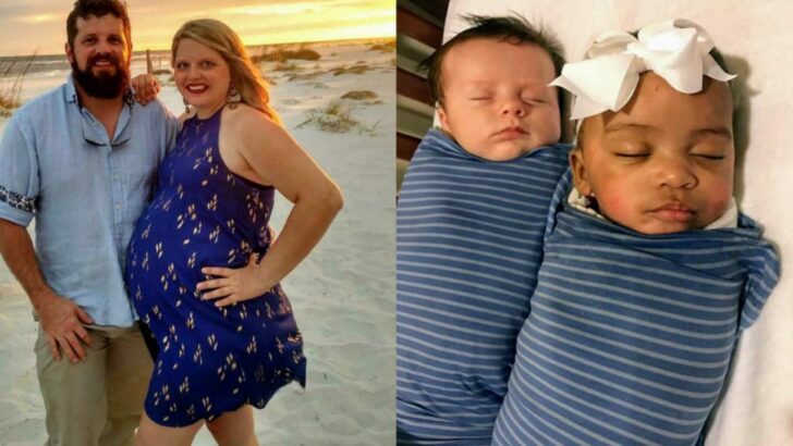 How I Became Mom to Two Babies Three Months Apart
