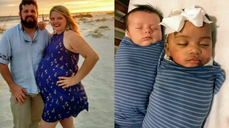 How I Became Mom to Two Babies Three Months Apart