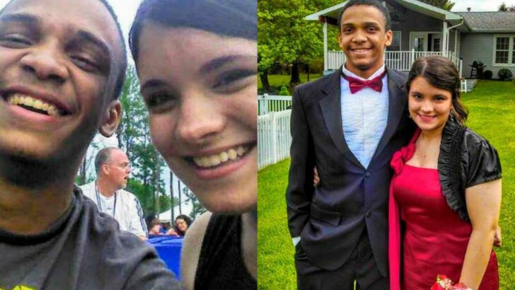 Intolerance Only Strengthened Our Interracial Love