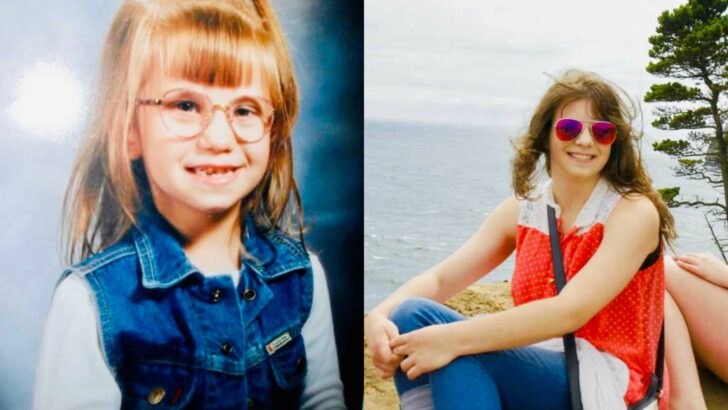 After Years Of Abuse, I Was Finally Adopted Into My Loving And Supportive ‘Forever Family’ At The Age Of 22