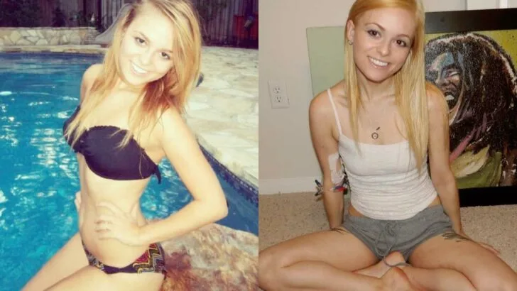 I Woke Up Feeling ‘Different,’ Sat Shaking With A Pregnancy Test In My Hands And Saw Two Pink Lines