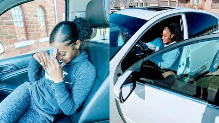 She Gave Up On Being Adopted, But Now She’s My Beautiful Daughter And Our Forever Joyful Family