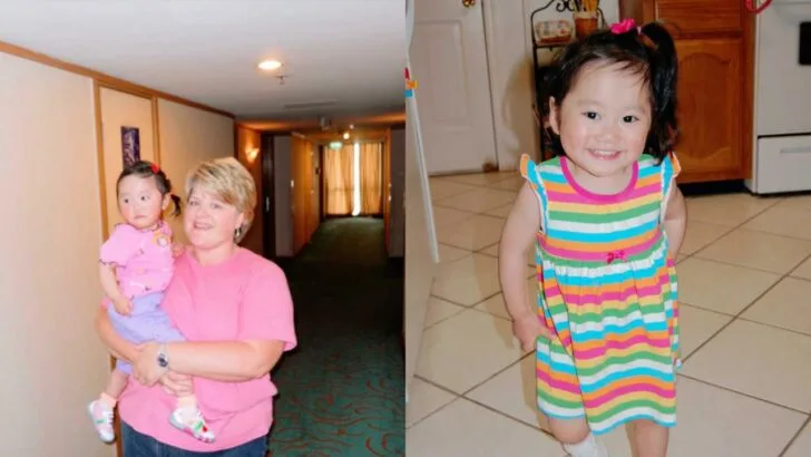 I’ve Never Had The Gift Of Birthing A Baby, But I Can’t Imagine Feeling Closer To My Daughter