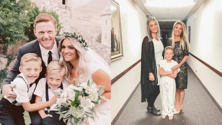 He’ll Never Be A Dead-Beat Dad Who Got Remarried And Started A New Life, I Refuse