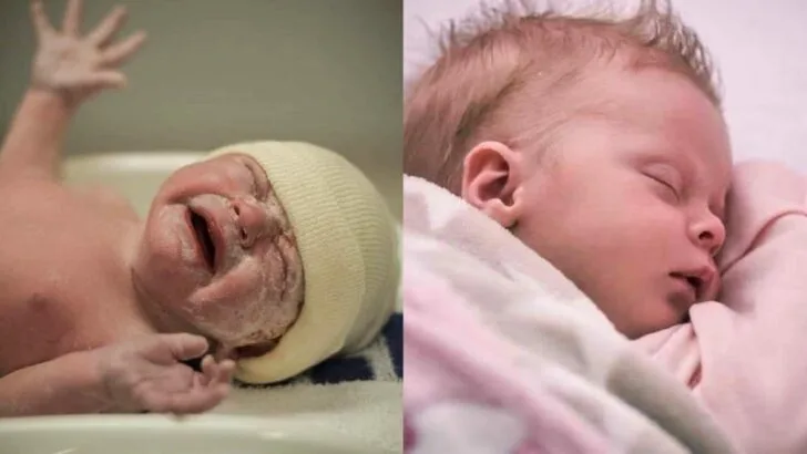 Primrose Maeve: A Short, Beautiful Life That Forever Changed Our Hearts