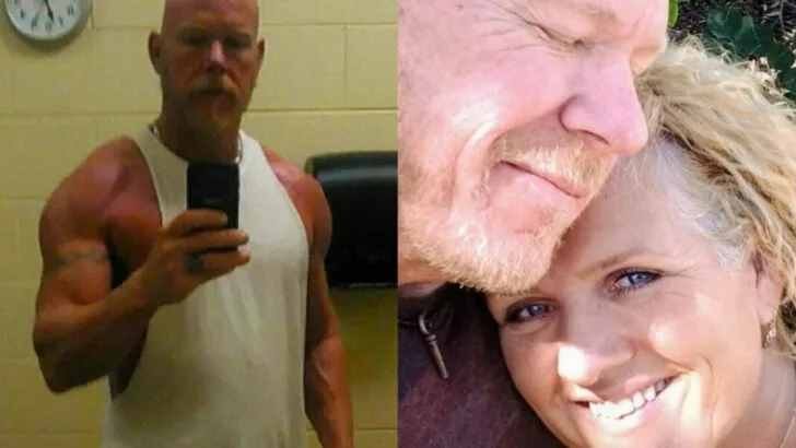 Lee’s Final Chapter: A Love Story Carried Through Courage, Cancer, and Loss