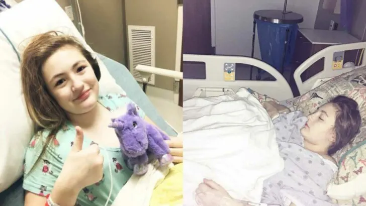 Strength Through Trials: Wade, Carson, and Family’s Journey of Love and Resilience