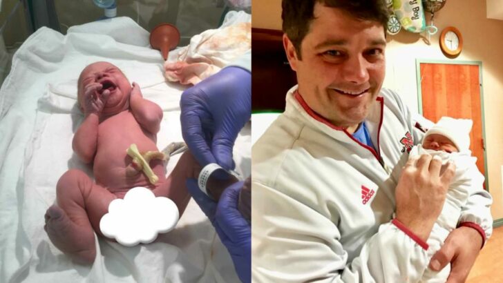 Embracing Spencer: A Father’s Journey from Fear to Unconditional Love and Joy