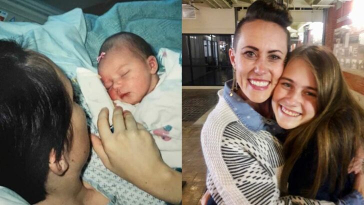From Heartache to Reunion: A Birth Mother’s Journey to Joy and Wholeness