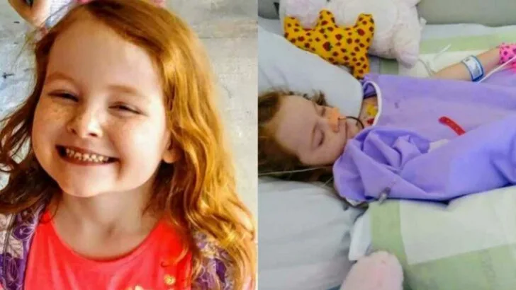 Emma’s Courageous Fight Against Wilms Tumor Showed Strength, Hope, And Resilience