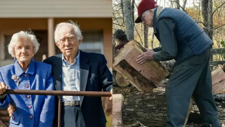 My Great-Grandparents Have Been Together for Seventy-Five Years, Building a Legacy of Love, Faith, Laughter, and Resilience