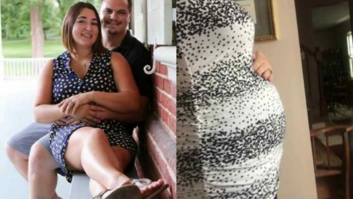 Our Family’s Miraculous Journey Welcomed Two Beautiful Daughters Through Love and Prayer