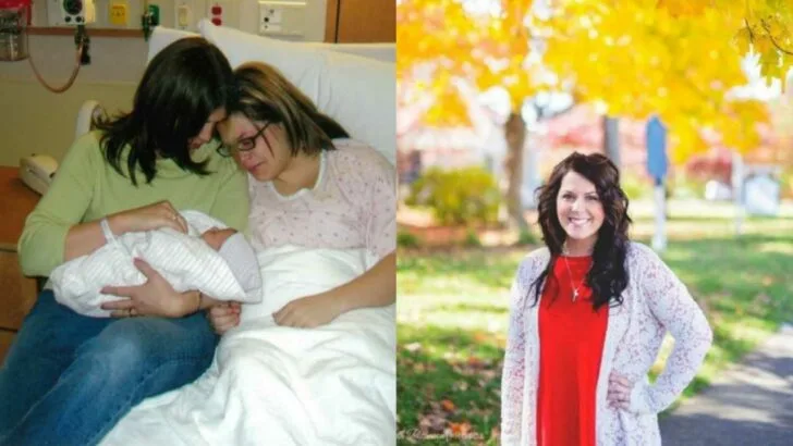 From Teenage Motherhood to Reunion: A Journey of Loss, Love, and Healing