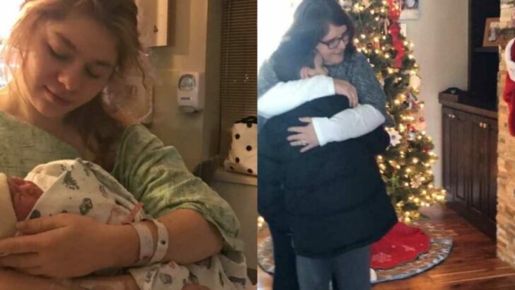 From Heartbreak to Hope: How Faith Led Us to Our Daughter