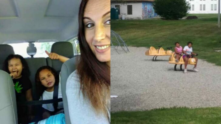 Confronting Hate: A Mother’s Stand Against Racism in a Small Town