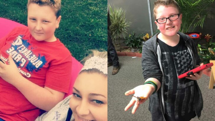From Chance Encounter to Forever Home: Welcoming Zackary Into Our Family