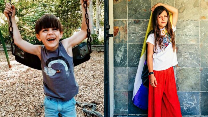 Raising With Love: Supporting My Non-Binary Child’s Journey to Self-Acceptance