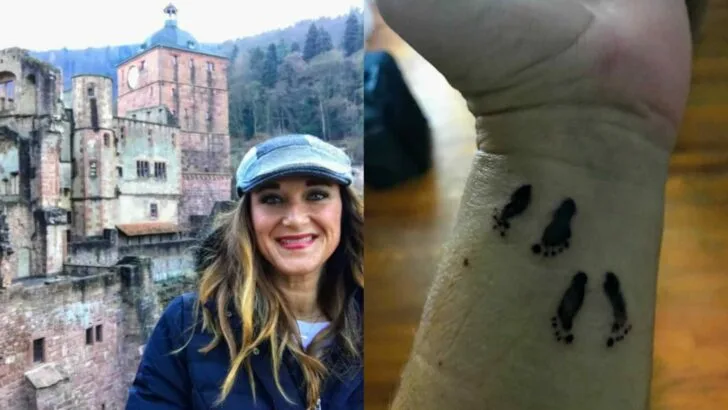 Love, Loss, and Leti: A Mother’s Journey Through Heartbreak to Hope