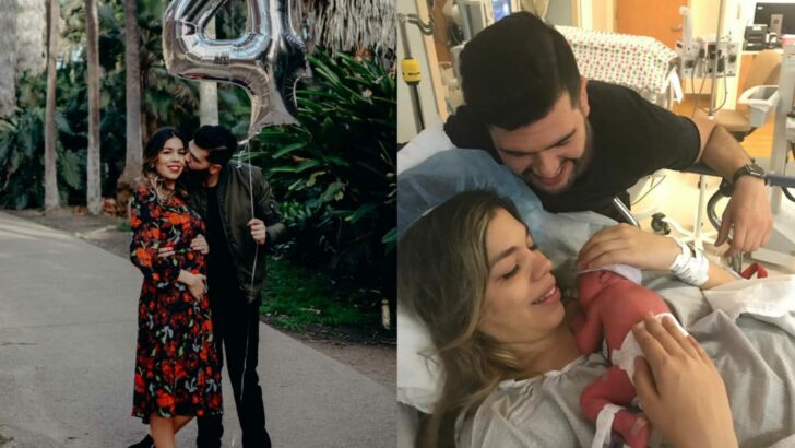 Fourfold Blessing: How Faith and Perseverance Led to Our Miraculous Quadruplets