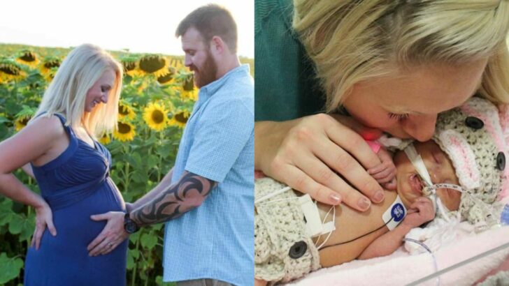 Through Loss and Love, Our Journey to a Family Full of Grace