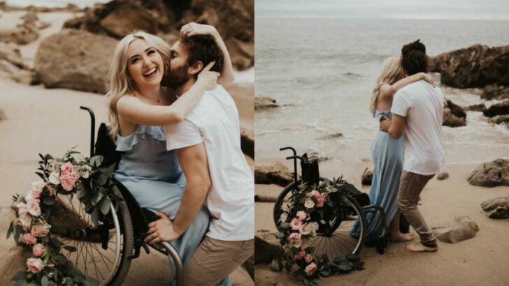 Love Beyond Limits: Our Journey Through Disability, Faith, and Unwavering Commitment