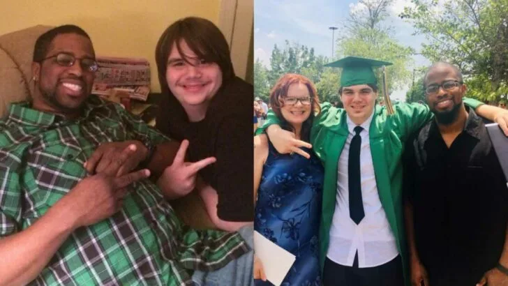 I Got on the Bus, Three Boys Yelled ‘Hey White Boy,’ They Asked if I Use the N-word, I Said No