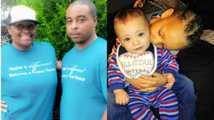 Love Is Colorful!’: Mom Proudly Defends Her Interracial Adoptive Family Amid Backlash, Standing Strong Against Critics and Spreading Message of Unity