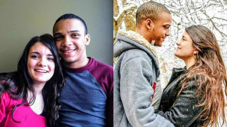 Our love story grew from friendship to marriage through challenges faith and family proving love conquers hate and doubt