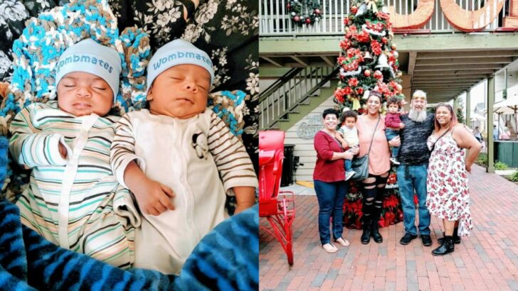 I chose single motherhood used donor and home fertilization now raising twin boys with love and family support