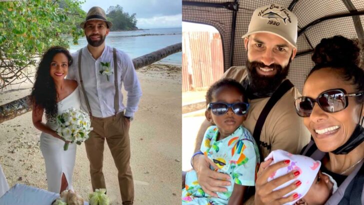 I felt like he knew we were destined to be together forever mom shares emotional international adoption journeys through COVID