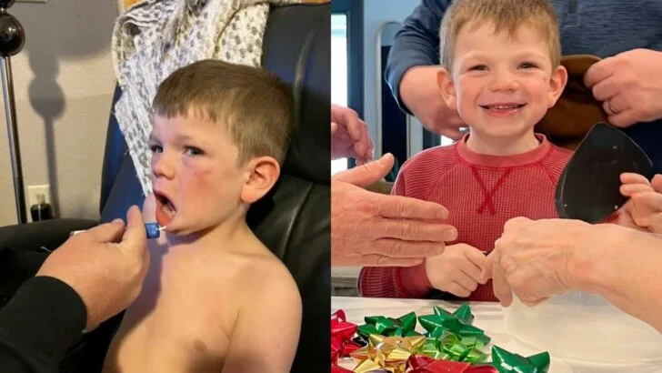 How Sanfilippo Syndrome changed my family’s life teaching us resilience hope and the true meaning of unconditional love