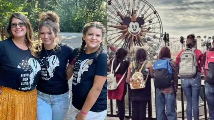 My quest to change the foster care system and create a better future for children in need