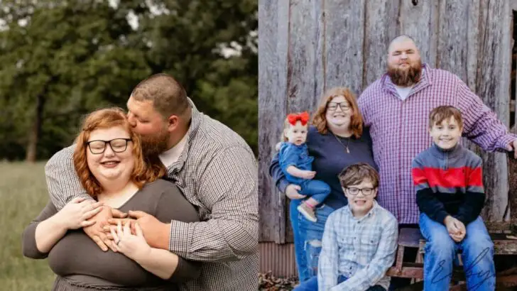 How becoming an adoptive mom helped me discover my self-worth and build a loving family for children in need