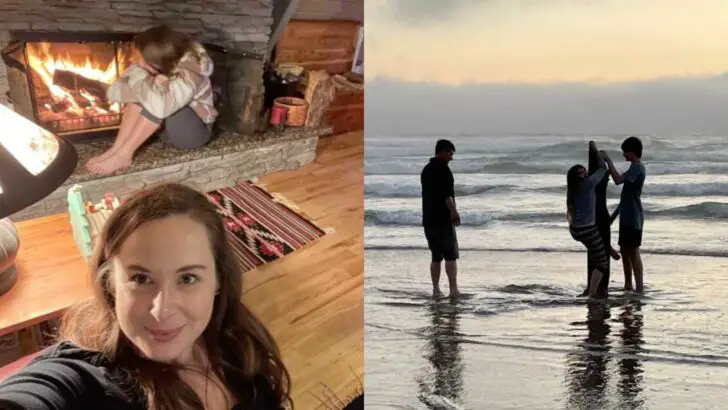 I’m more than a stepmom and here’s how I navigated a challenging blended family to finally find peace