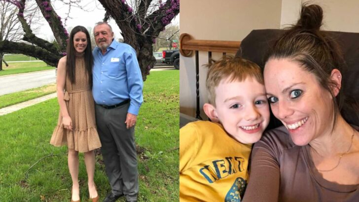 I was so alone in my grief no one understood until I began sharing my son’s story openly