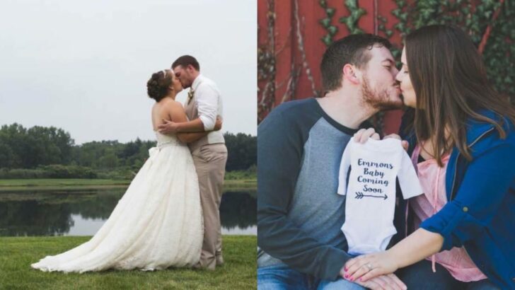 You will get your heart broken foster mom shares heartwarming adoption journey after infertility and unimaginable heartbreak