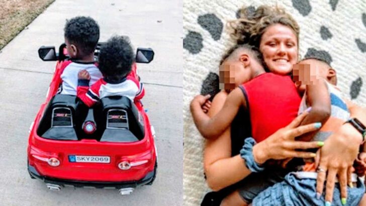Can You Take Two More Boys?” They Arrived Fragile and Filthy Foster Mom Shares Heartbreak and Unexpected Beauty