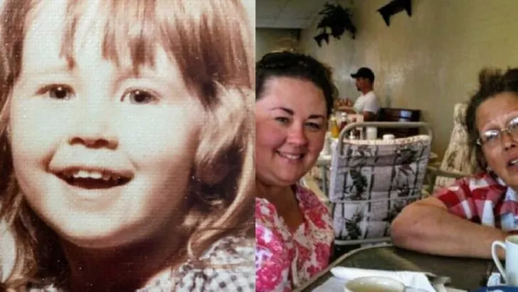 After 31 Years: A Daughter’s Painful Reunion With the Mother Who Left — And the Strength She Found Without Her