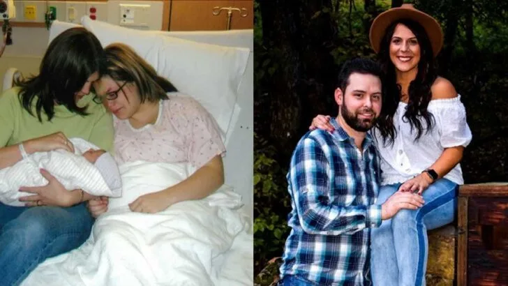 From Forced Adoption at 16 to a Healing Reunion at Disney: A Birth Mom’s Journey Through Pain, Faith, and Full-Circle Grace