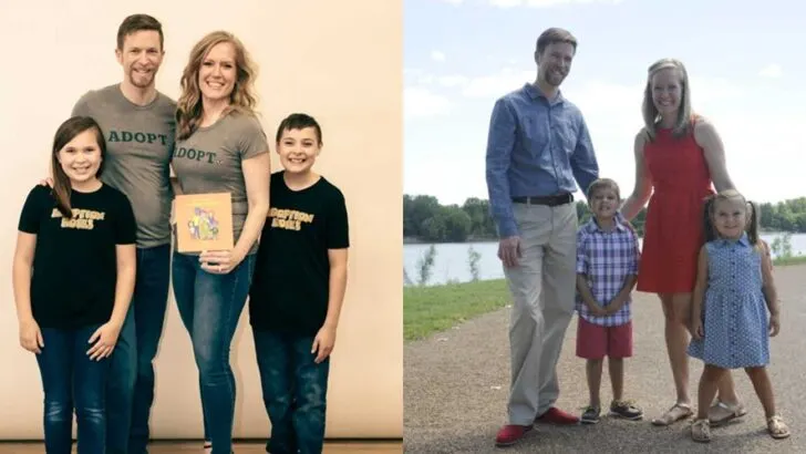 From Foster Care to Forever Family: How She Helped My Adopted Children Embrace Their Identity, Share Their Story, and Educate Others