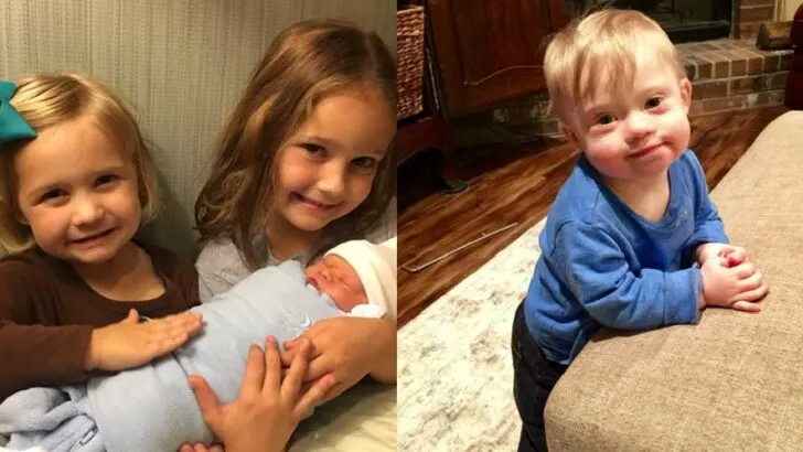 From Fear to Fierce Love: A Father’s Journey Accepting His Son’s Down Syndrome Diagnosis and Embracing a New Dream