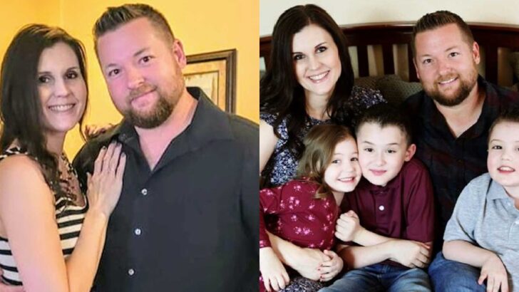 To the Husband Loving a Wife Through Depression: Why Your Support Matters More Than You Realize