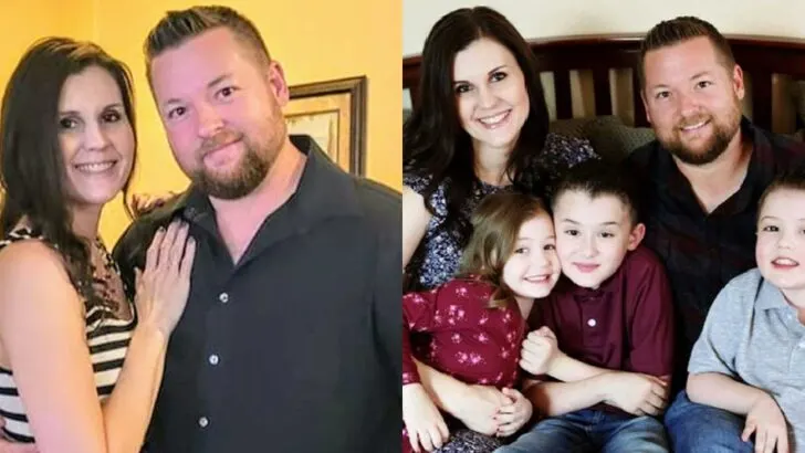 To the Husband Loving a Wife Through Depression: Why Your Support Matters More Than You Realize