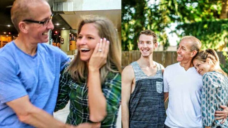 We Fell Into Each Other’s Arms After 31 Years’: Woman Meets Birth Parents Through Facebook and Finally Feels Whole Again