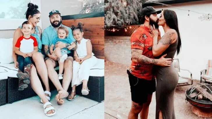 Marriage Isn’t Broken, It’s Just Hard: Learning to Sit in the Storm, Grow Through Struggles, and Choose Love Every Day