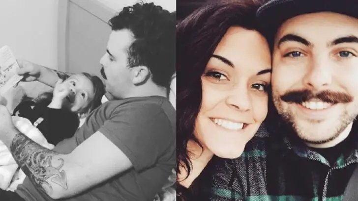 When Kids Become the Reason to Stay: How Fighting for Marriage Can Lead to Healing, Growth, and Lasting Love