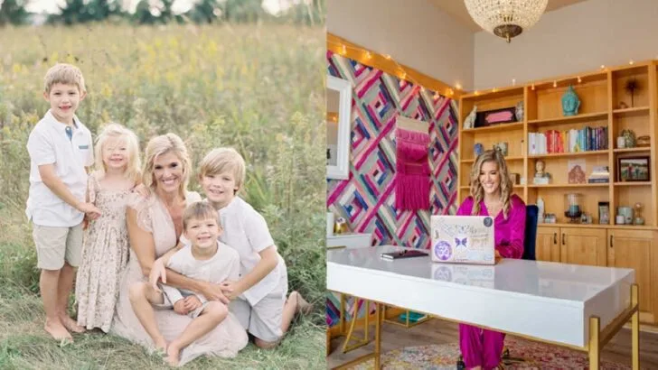 From DUI to 1,654 Days Sober: Woman&rsquo;s Journey Through Addiction, Divorce, and Rebuilding a Life She Loved