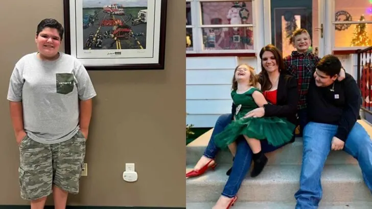 My Autistic Son’s Journey From Silence to Success: Overcoming Obstacles, Homeschool Struggles, and Proving His Intelligence Beyond the World’s Expectations