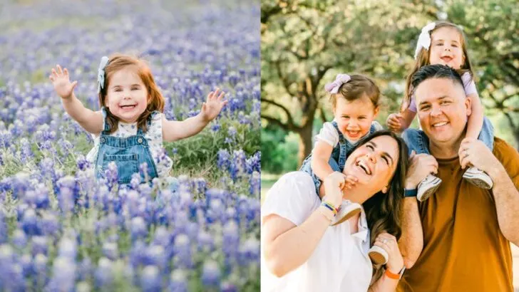 Defying the Odds: Isla’s Journey With Rare H3F3a Genetic Disorder From Delayed Diagnosis to Walking and Inspiring Hope