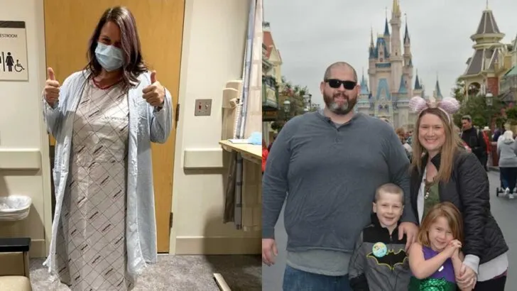 From Misdiagnosis to Motherhood and Advocacy: An Endometriosis Warrior’s Journey Through Pain, Surgery, and Emotional Healing